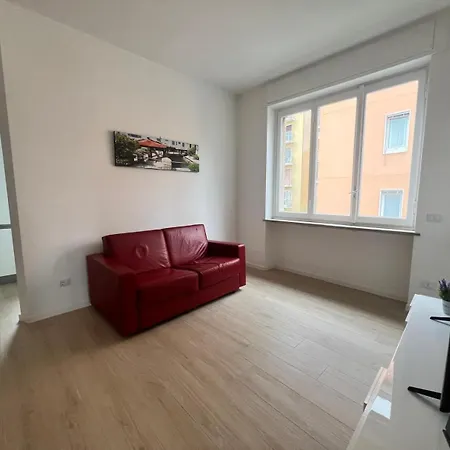 Appartamento Domusmi Bordighera 32