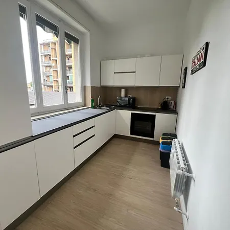 Domusmi Bordighera 32 Appartamento *