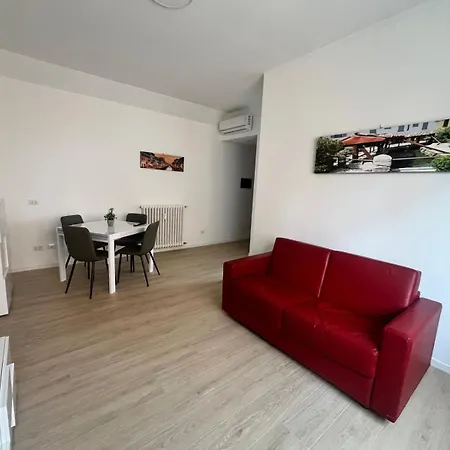 Appartamento Domusmi Bordighera 32 Milano