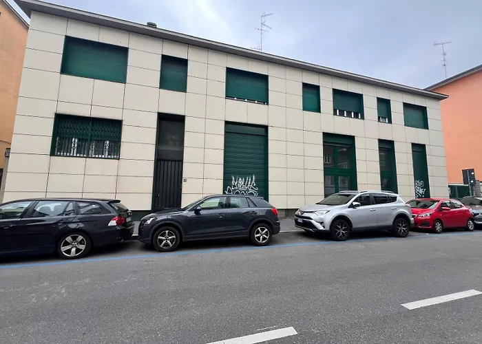 Domusmi Bordighera 32 Appartamento *