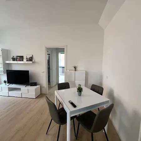 Domusmi Bordighera 32 *