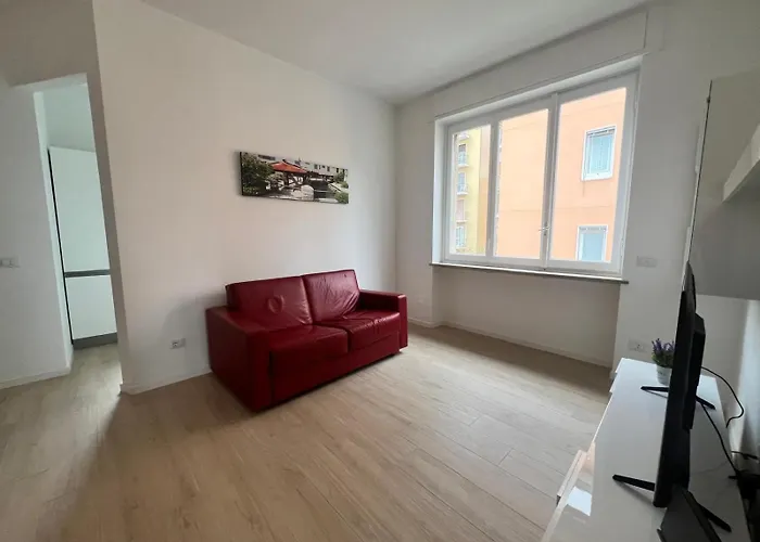 Apartment Domusmi Bordighera 32
