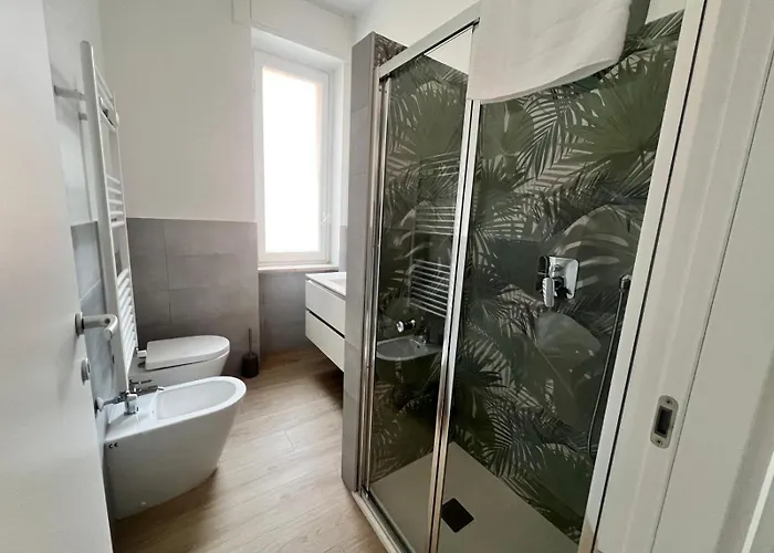 Domusmi Bordighera 32 *